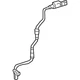 New Genuine Mercedes-Benz Sensor 211540291764 / 211-540-29-17-64 OE