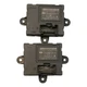 Jaguar XF X250 Door Modules x 2 BH42-14D620-AA