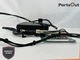 2006-12 Mercedes X164 GL450 Trunk Tailgate Hydraulic Pump Motor Cylinder Set OEM