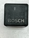 Mercedes-Benz Genuine ABS Relay 0015426519 Bosch 0332002197 D563