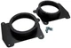 Fits Chevy S-10 Blazer 95-05 Front Harmony Speakers to 5.25" 6.5" Adapter Kit