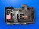 15 - 20 MERCEDES W205 C300 REAR TRUNK SAM FUSE BOX RELAY MODULE A2059068501 OEM