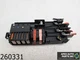OEM 2006 Mercedes ML350 3.5L Relay Fuse Box Junction