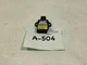2007 LEXUS LS460 YAW TURN RATE STABILITY CONTROL SENSOR OEM+