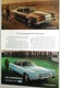 1971 LINCOLN CONTINENTAL advertisement, Lincoln Continental & Cont. Mark III