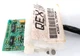 16185865 QEX GMC 1992-1995 Sierra Yukon DRAC VSS Module Control Speed Sensor R62