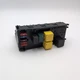 1998 - 2003 Mercedes W210 E320 Front SAM Fuse Box Control Module 0025451901 OEM