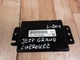 JEEP GRAND CHEROKEE control module P68110610AJ