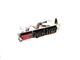1990 Bentley Turbo R OEM Under Glove Box Interior Fuse Box 