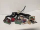 2009 DODGE RAM 1500/2500 WIRING HARNESS PLUGS ONLY PIGTAIL (MATCH 04692123)