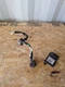 Used Nissan Armada ECU Computer Module Right OEM 12237259 Plastic