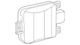 Genuine Volkswagen Blind Spot Radar 2Q0-907-686-G