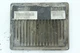 98-02 GM GMC C1500 K1500 ECM PCM ECU 16258835 16250279 CCSF 4.3 5.0 5.7