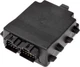Dorman 599-5405 Front Driver Side Door Control Module for Select Kenworth Models