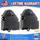 2X Heat Heater A/C Fan Air Vent Blend Door Actuator for Chevy GMC Pickup 604-112
