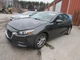 Chassis ECM SRS Left Hand Under Dash Fits 17-18 MAZDA 3 1104489