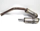 03 04 05 06 07 08 09 HONDA INTERCEPTOR VFR800 VFR-800 TWO BROS. muffler exhaust
