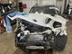 Used Door Mirror Control Module fits: 2015 Mini Countryman Mirror power folding