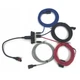 Racepak Data Logging Unit Wire Harness 280-CA-HARNP20; V300SD/V500SD Custom 20'