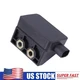 A0025429418 ABS Black Angle Sensor For Mercedes-Benz SLK ML C240 2001-2003 US