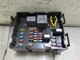 2014 DODGE JOURNEY CABIN FUSE BOX 68068355AD 68068355AH