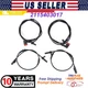 All Wheels Front & Rear (4 pc) Premium ABS Wheel Speed Sensor for Mercedes-Benz