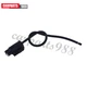 1-Way Starter Solenoid Connector Plug For Toyota Camry Matrix ES300 Scion tC xB