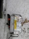 Chassis ECM SRS Fits 14-15 VOLVO S60 711744