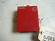 2002 LEXUS SC430 NETWORK GATEWAY MODULE RELAY UNIT 89111-24010 OEM 2001-2005