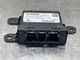 2014 Maserati Ghibli OEM Parking Assist Computer Control Module 670004819