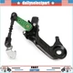 for Audi A6 S6 A7 4H0941309C Rear Left Suspension Headlight Level Height Sensor