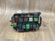 07-09 Mercedes W221 S550 CL550 Front Fuse Relay Box SAM Control Assembly OEM