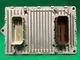 REFLASHED VIN PLUG & PLAY 15 DODGE CHARGER 3.6 ECM ECU MODULE PCM 68138430AC