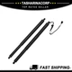 Piece of 2 Rear Tailgate Power Lift Support fit for Chevrolet Equinox L LS 18-19