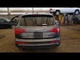 Chassis ECM Theft-locking Keyless Entry Fits 10-15 AUDI Q7 4457363