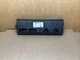 2017 - 2019 Chrysler Pacifica Front Driver Seat Memory Module  68321862AA