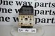 0265216983 Honda Civic 2003-2005 ABS Antilock Pump Control Module OEM 5P1 302