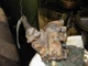 98 99 00 01 02 03 MERCEDES CLK320 STEERING GEAR RACK 