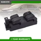BN8F-66-350A Window Switch Drive Side Front Left Button For Mazda 3 2004-2009
