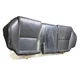 2006-2011 Lexus GS300 GS350 GS430 Rear Seat Bottom Cushion Black Leather OEM