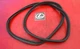 06 07 08 LEXUS IS250 TRUNK RUBBER SEAL WEATHER STRIP STRIPPING GASKET OEM