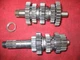 02 03 04 05 06 07 2003 HONDA CR250 R COMPLETE LOW HOUR TRANSMISSION ASSY NICE