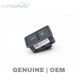 2020-2025 AUDI SQ7 - Trunk Hatch Release / LOCK Switch Button 4G0959831D