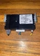 2014-2016 Infiniti Q50 TELEMATIC Box; Communication Control Module - 283B0-3JA3A