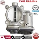 ✅ GENUINE MAZDA Throttle Body For 2014-2018 MAZDA 3 6 CX-5 2.5L I4 # PY0113640A