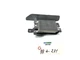 2017-2018 GENESIS G80 RIGHT PASS REAR BLIND SPOT DETECTION RADAR MODULE OEM
