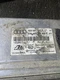 4E0907553C ATE 5SG00840701 Audi Transmission Control Unit TCU