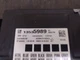 2020 Chevrolet Traverse Body Control Module BCM 3098831