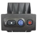 2000-2002 GMC Yukon OnStar Switch 12450789 OEM