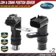Camshaft & Crankshaft Position Sensor for Dodge Ram 3500 2007 L6&nbsp;5.9L 6.7L OHV